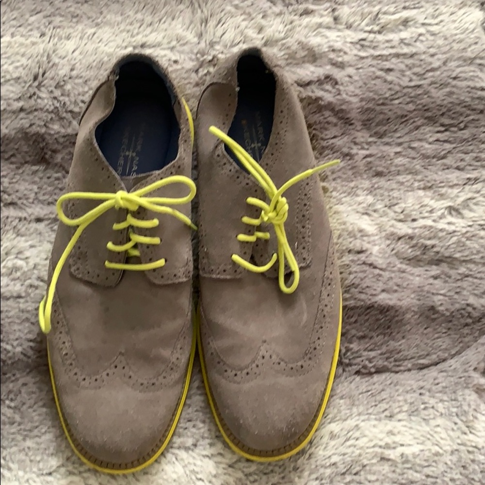 Mark Nason Skechers